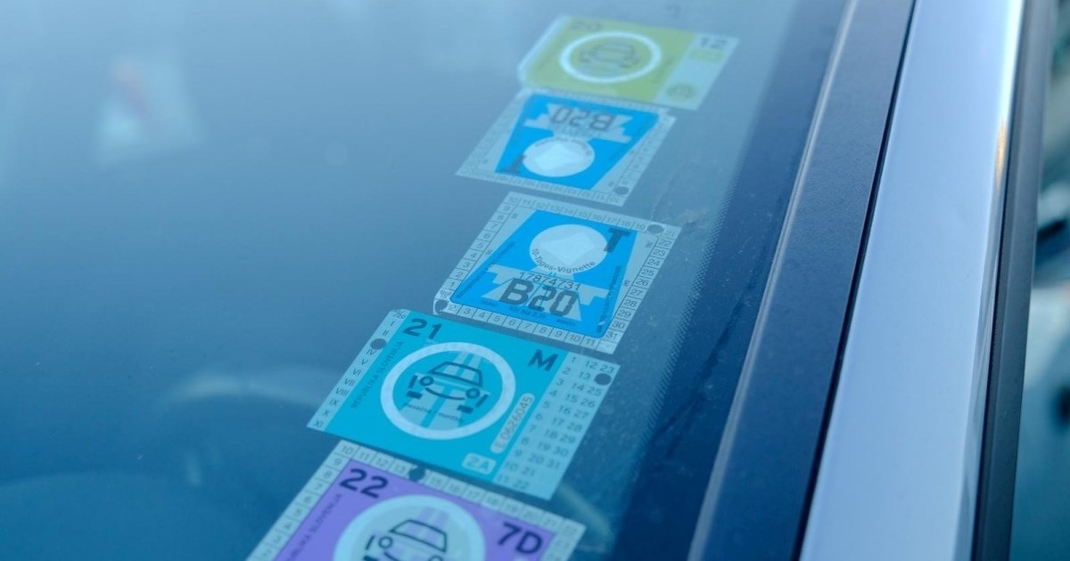 Pobuna u Istri i Italiji zbog slovenske vinjete od 16 eura za 6 km