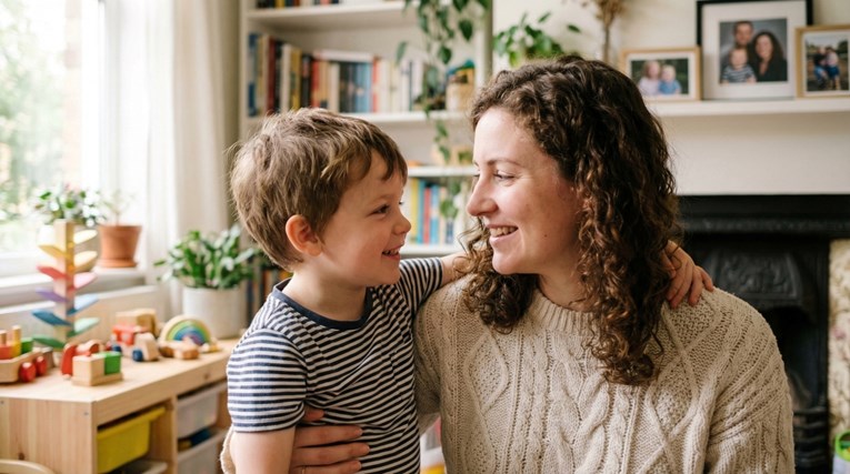 Osobine roditelja čija djeca rijetko obolijevaju