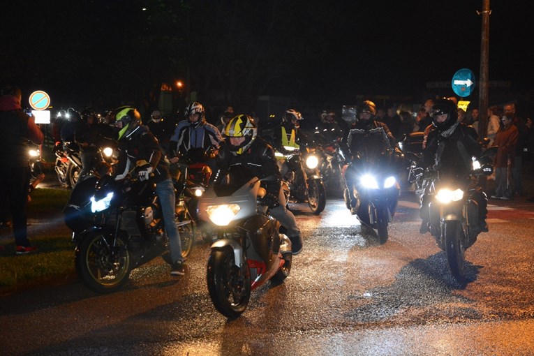 Motociklisti odustaju od prosvjeda, Butković ide u hitnu realizaciju zahtjeva