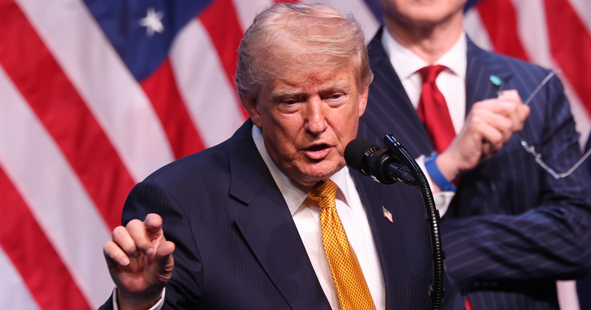 Trump: Možda ni mene više neće biti. Ja sam iranska meta broj jedan
