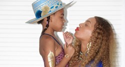 Paparazzi pitao Beyonceinu osmogodišnju kćer što ima u torbici. Njen odgovor oduševio obožavatelje