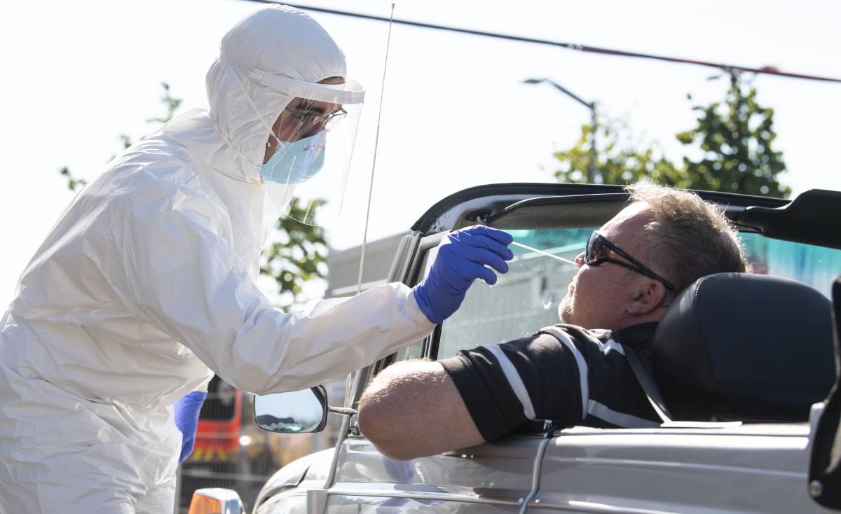 Novi britanski testovi na koronavirus daju rezultate za 90 minuta