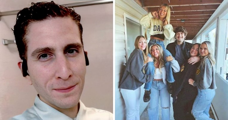 Suđenje za ubojstvo četvero mladih u Idahu. Studentice zvale policiju nakon 8 sati