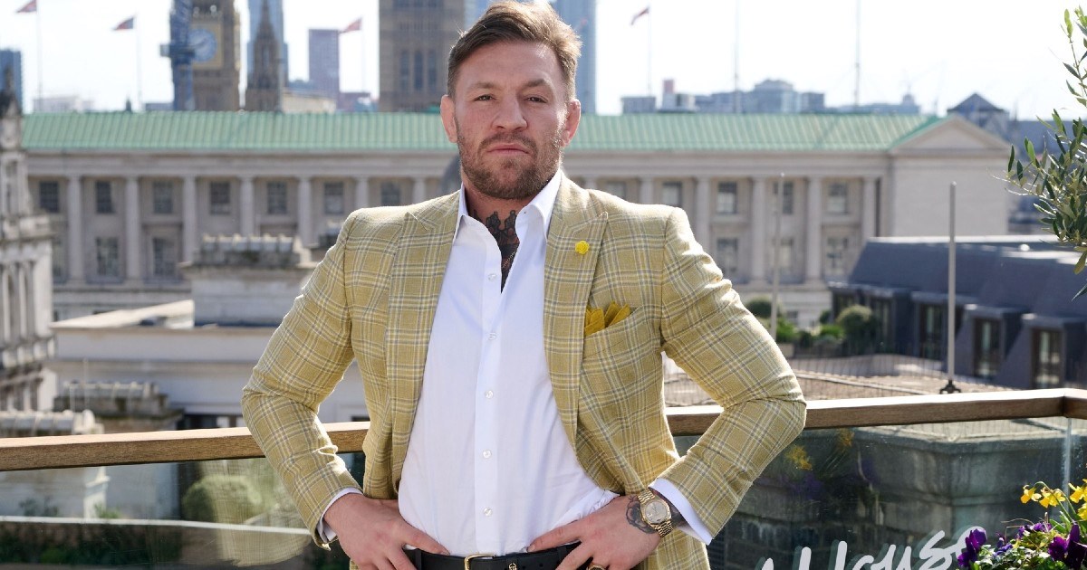 Conor McGregor se povlači s društvenih mreža: Slava me slomila