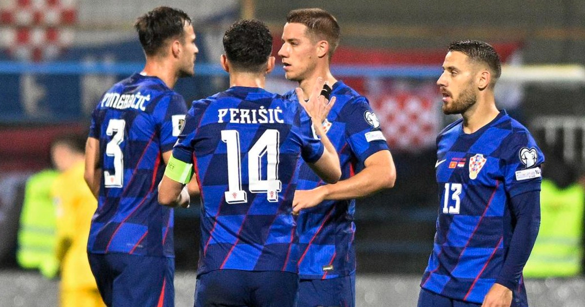 ANKETA Ocijenite Dalića i igrače nakon pobjede protiv Crne Gore