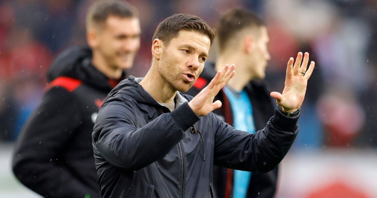 Nijemci: Ako Alonso ode iz Bayera, neće preuzeti Liverpool