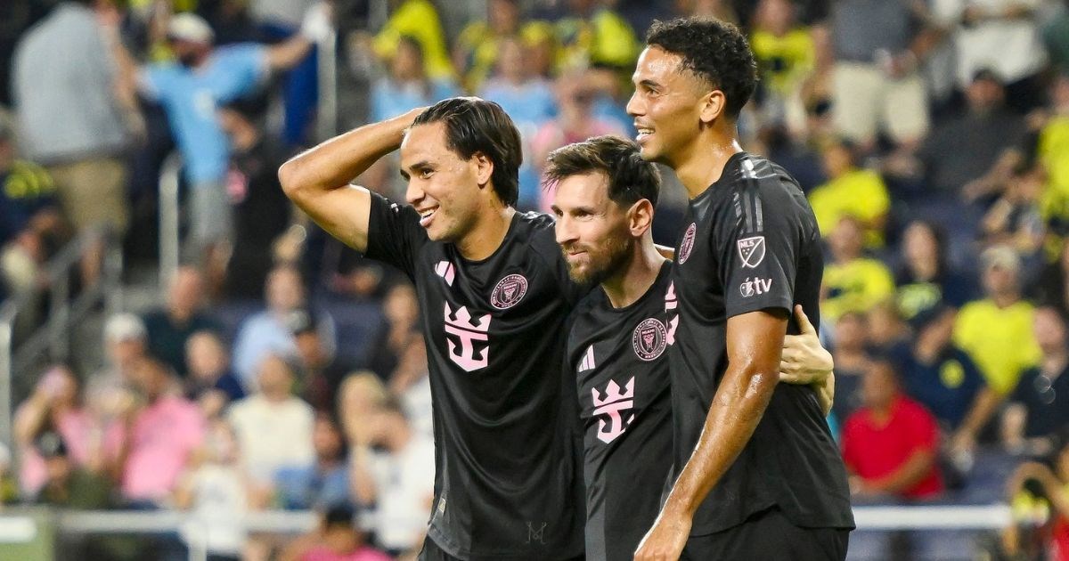 Pogledajte majstorije kojima je Messi došao do Zlatne kopačke MLS-a