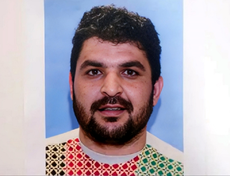 Bivši suradnik CIA-e koji je pucao na Nacionalnu gardu navodno patio od PTSP-a