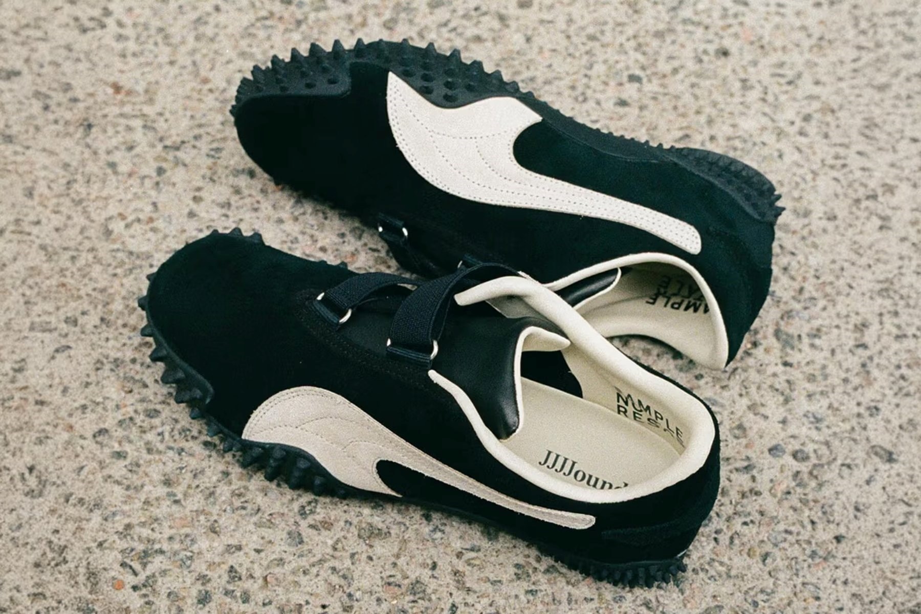 "Želim par": PUMA ima nove tenisice