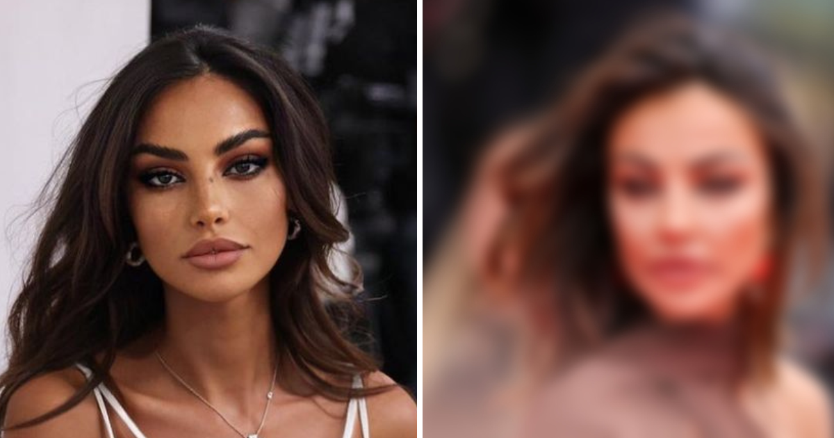 Objavljene neobrađene fotke jedne od najljepših žena svijeta