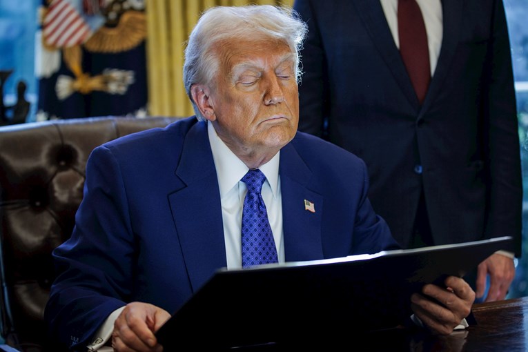 Američka agencija za zaštitu okoliša otpustila 388 ljudi