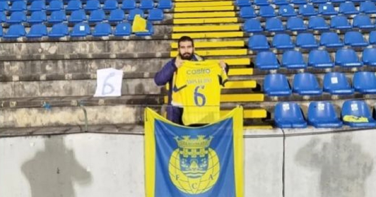 Najljepša božićna nogometna priča. Talijani su ga nazvali "najvećim navijačem ikad"