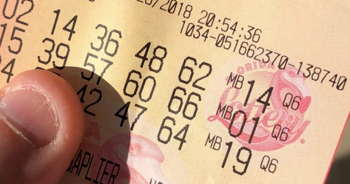 Čekao suprugu da se vrati s toaleta pa kupio srećku i osvojio više od 1.300.000 kuna