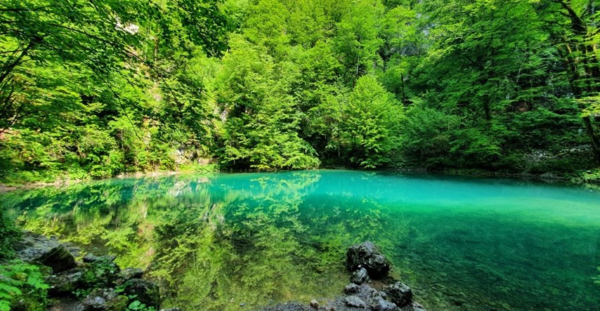 Ovaj hrvatski dragulj našao se na popisu pet najljepših nacionalnih parkova u Europi