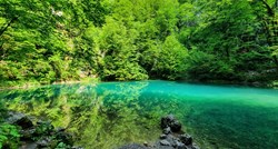 Ovaj hrvatski dragulj našao se na popisu pet najljepših nacionalnih parkova u Europi