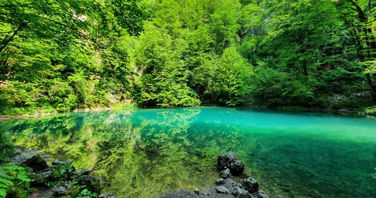 Ovaj hrvatski dragulj našao se na popisu pet najljepših nacionalnih parkova u Europi 