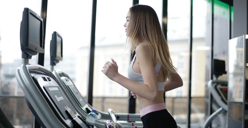 Stručnjakinja otkrila zašto ne biste trebali trčati ako želite skinuti kilograme