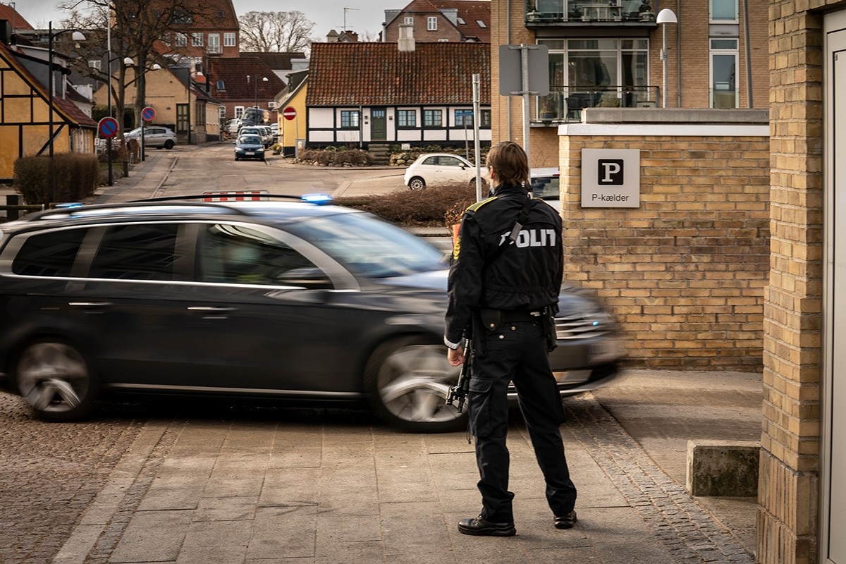 Danska zabrinuta zbog povećanja špijunaže na njezinom tlu