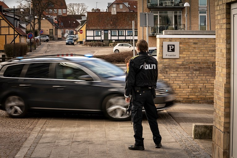 Danska zabrinuta zbog povećanja špijunaže na njezinom tlu