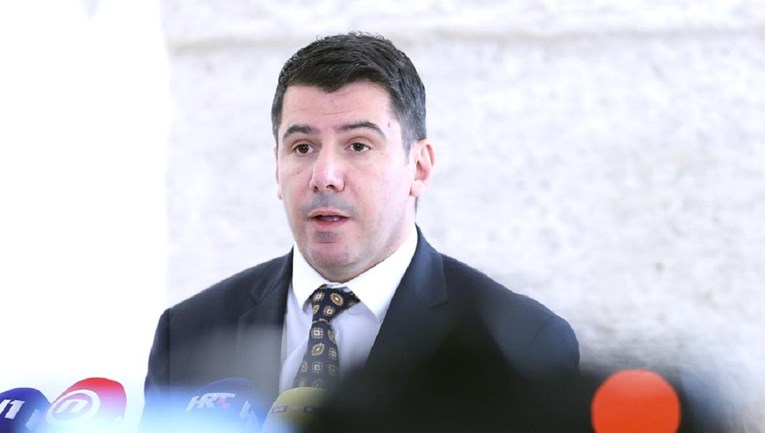 Grmoja: Milanović može tražiti ukidanje Ustavnog suda, to je mogući odgovor
