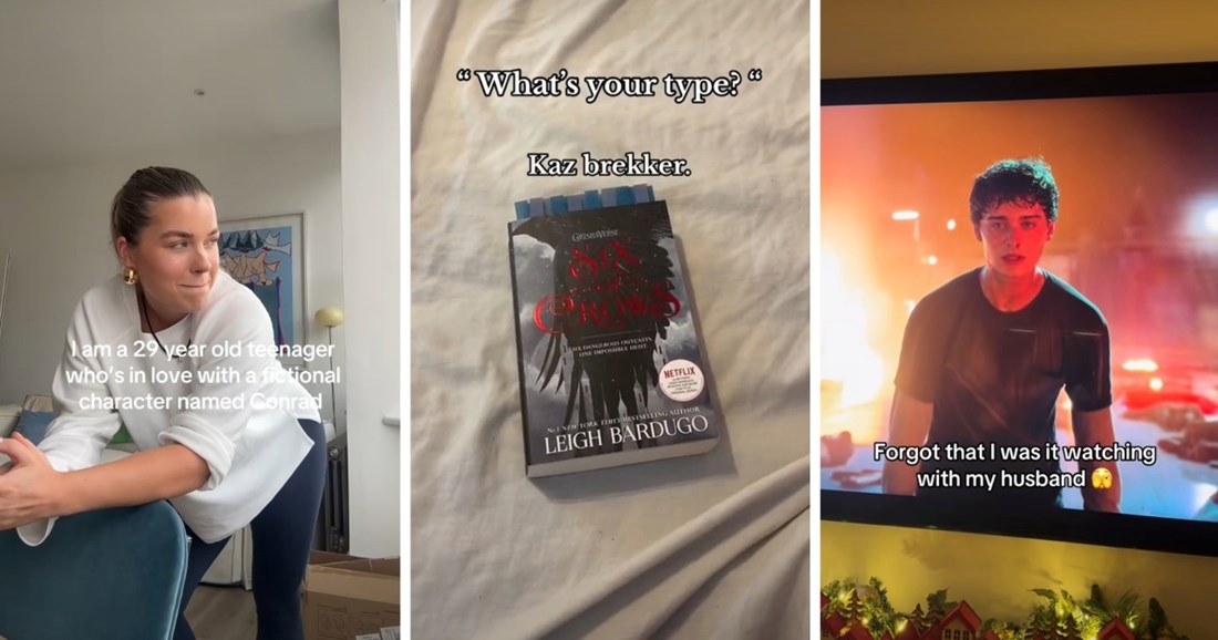 Sve više ljudi kaže da su fiktoseksualni: Što to znači?