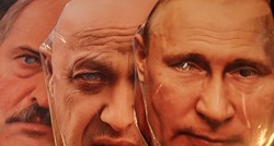 Misterij Prigožinovog nestanka puno je veći problem za Putina nego što se čini