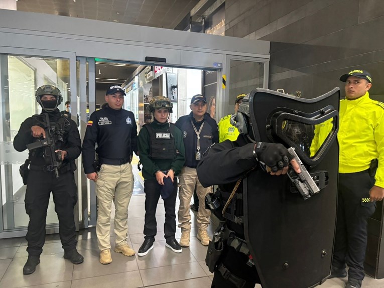 Uhićen vođa zloglasnog ekvadorskog kartela