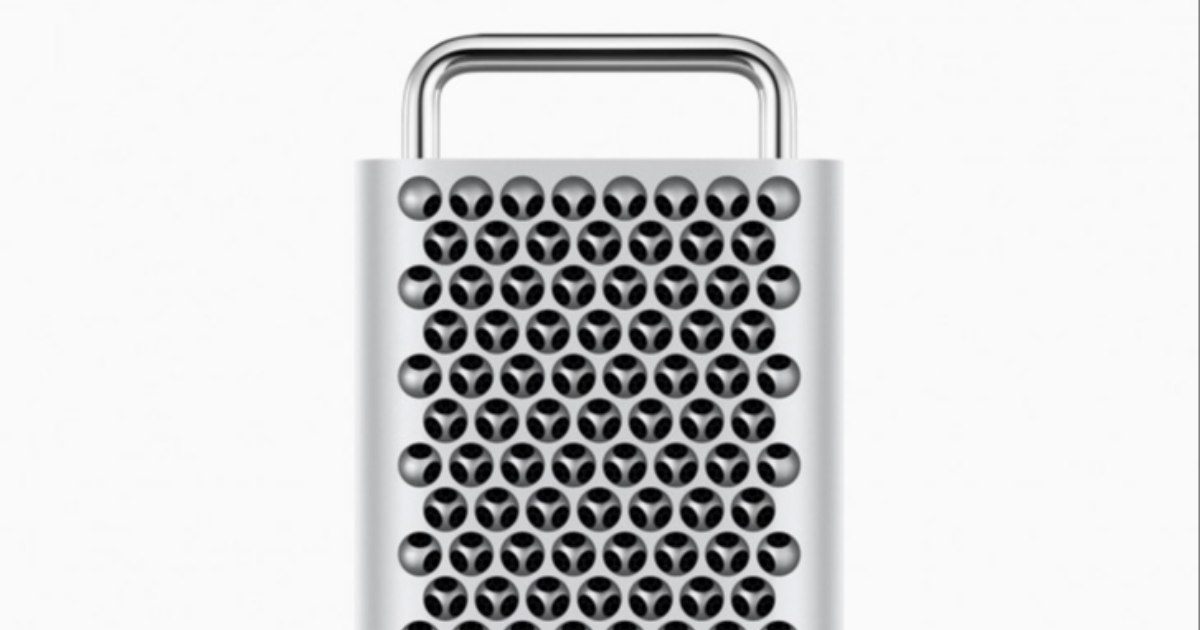 Apple službeno ugasio Mac Pro, svoje najsnažnije računalo