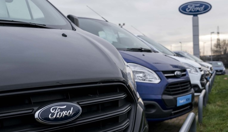 Ford planirao od 2030. prodavati samo električne aute. Odustali su od te ideje