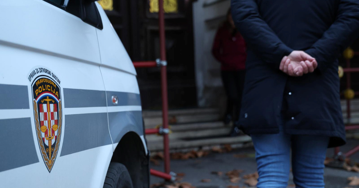 Uhićen 34-godišnjak zbog iskorištavanja djeteta za pornografiju