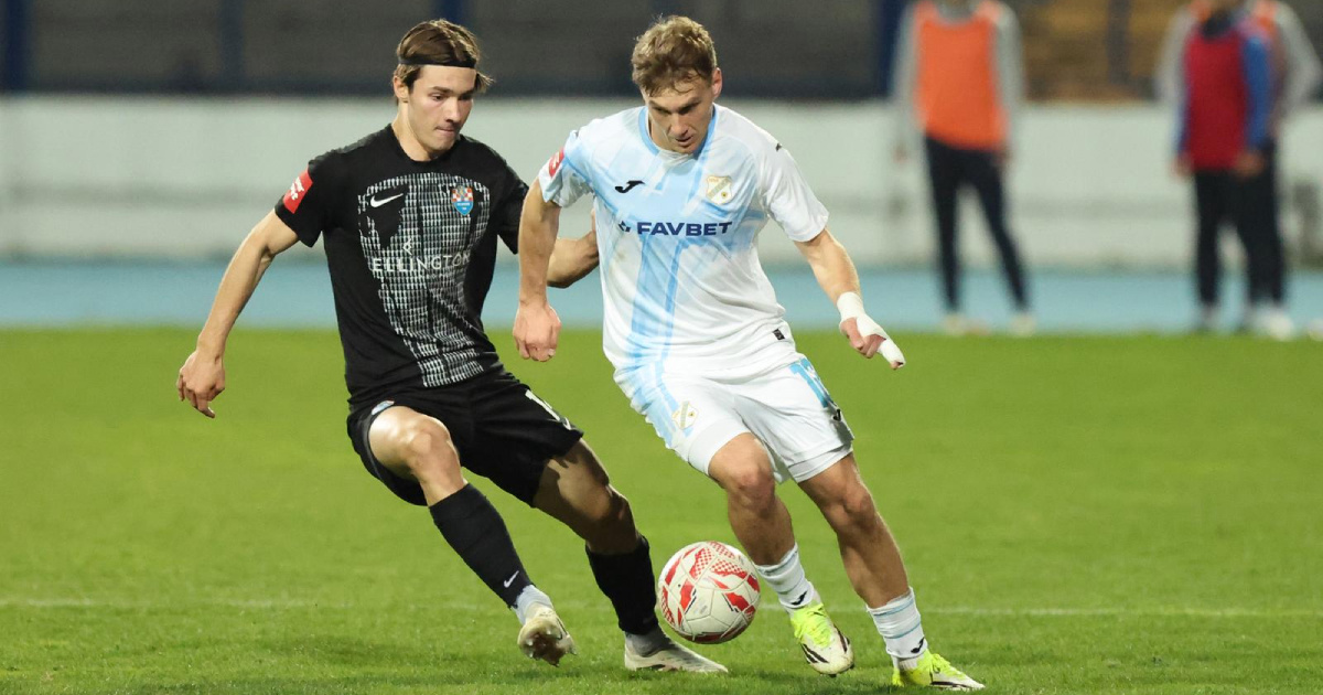 OD 20:00 Vukovar na Rujevici traži šanse za opstanak. Evo gdje gledati