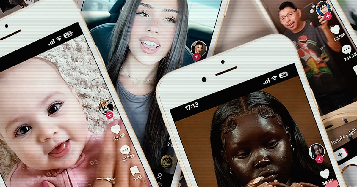 Neki imaju preko milijardu pregleda: 10 najgledanijih tiktokova svih vremena