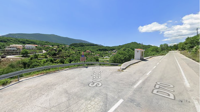 Zvali policiju zbog otmice djeteta kod Omiša. Policija: Nije se dogodilo