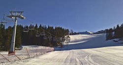 Pokvarila se žičara na slovenskom skijalištu, ljudi satima čekali prijevoz s planine