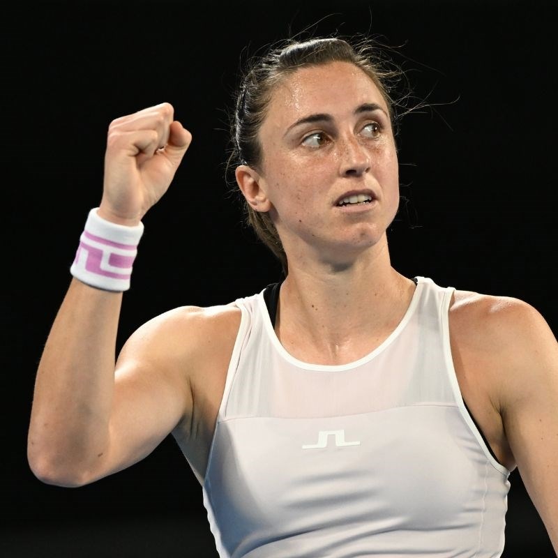Petra Martić stigla na korak do glavnog ždrijeba Wimbledona