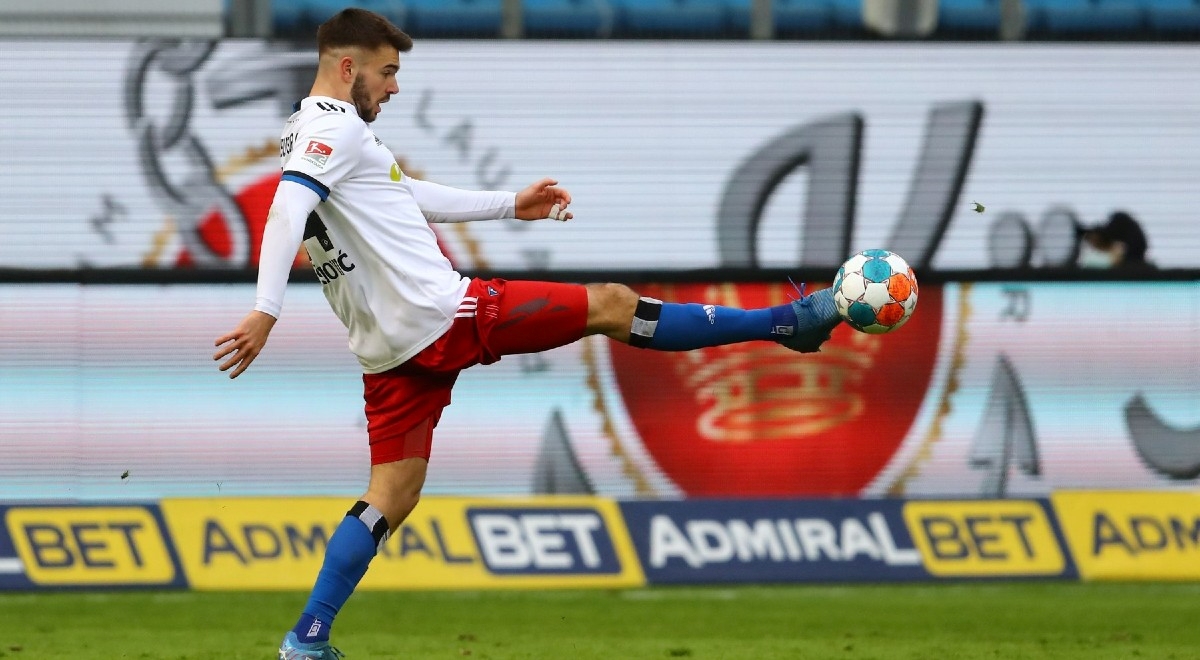 Vušković: Ovaj transfer je velika stvar za Hajduk i za Hrvatsku