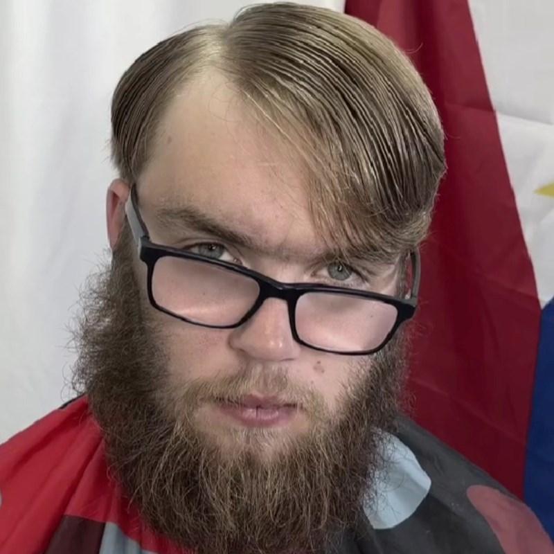 VIDEO Frizer pokazao transformaciju tipa, ljudi ne vjeruju da je ista osoba 