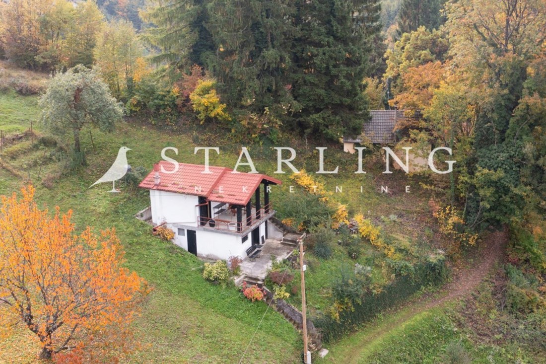 Novogradnja s bazenom u Krapinskim Toplicama među najčitanijim oglasima