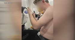 Detalji užasa u avionu Boeinga: "Dečku je majica isisana s tijela, savijao se metal"