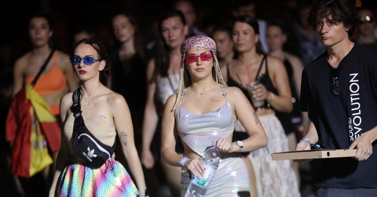 Zadnja večer neprimjetne Ultre. Je li prošlo vrijeme splitskog festivala?