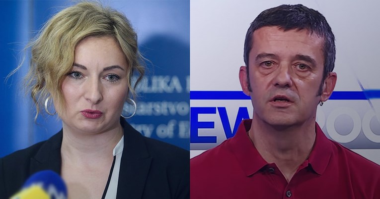 Sindikat Oreščaninu: Javno se ispričajte državnim službenicima i namještenicima