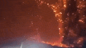 Turskom haraju masovni požari, srušeni temperaturni rekordi: "Ovo je pakao"