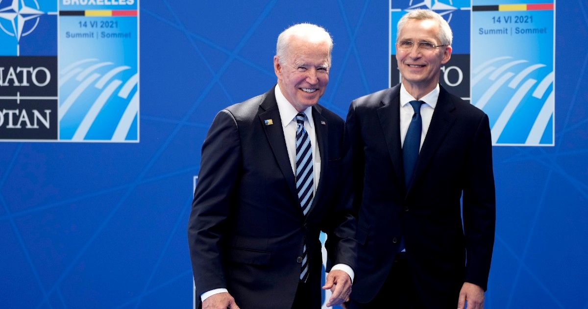 Biden će sudjelovati na sastanku vrha Europske unije. To se rijetko događa