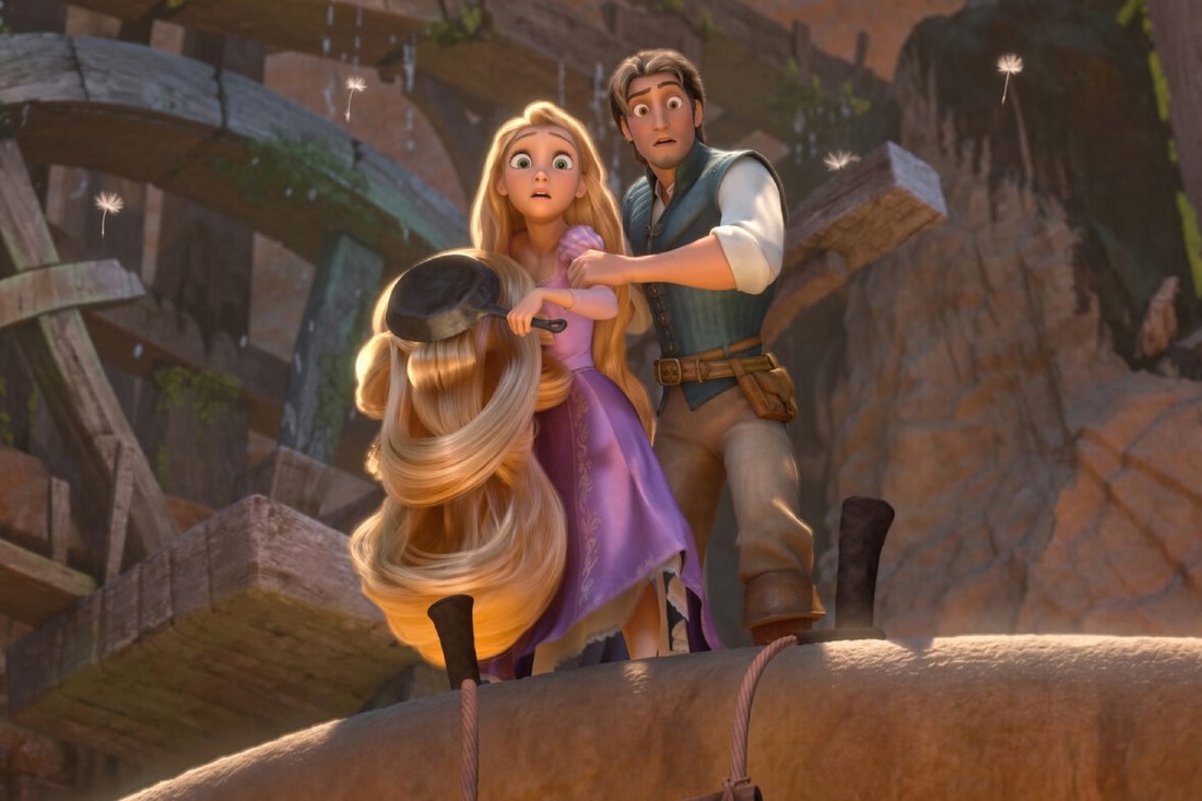 Disney otkrio kada u kina stiže igrana verzija "Vrlo zapetljane priče"