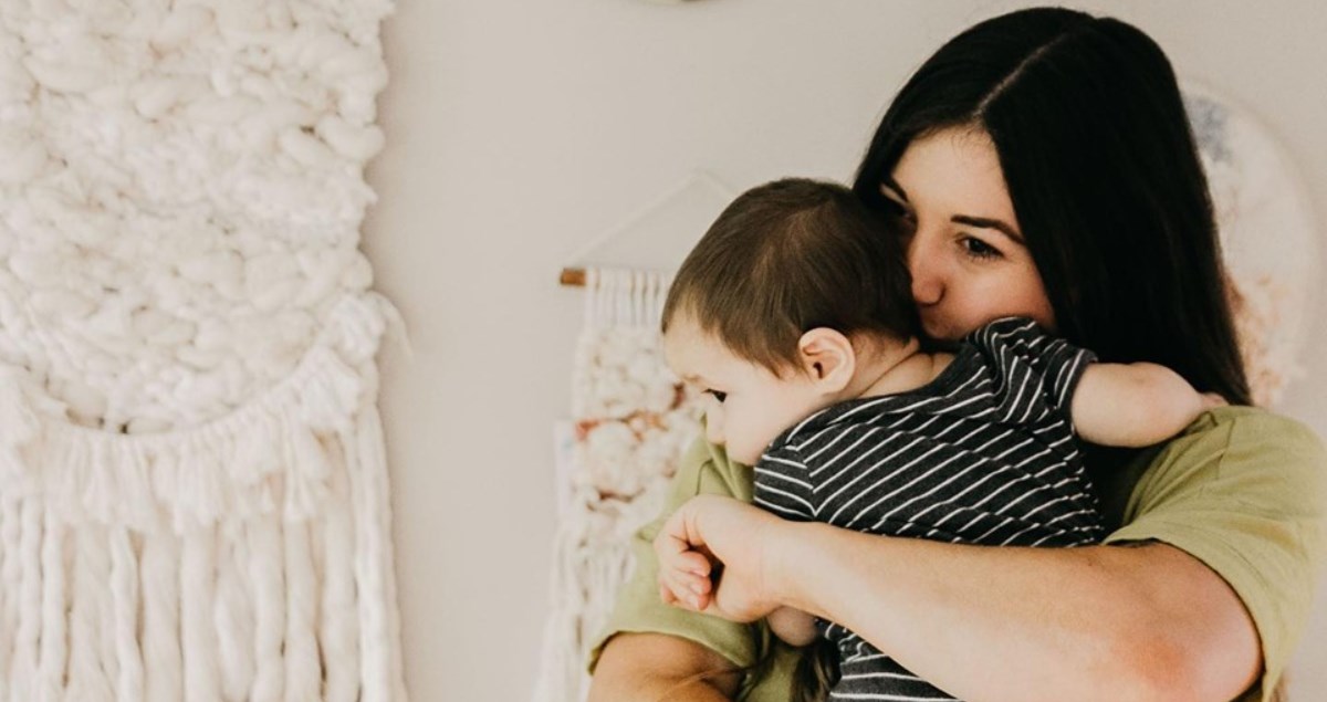 Mama podijelila potresnu objavu: "Moj sin se ugušio jedući muffin"