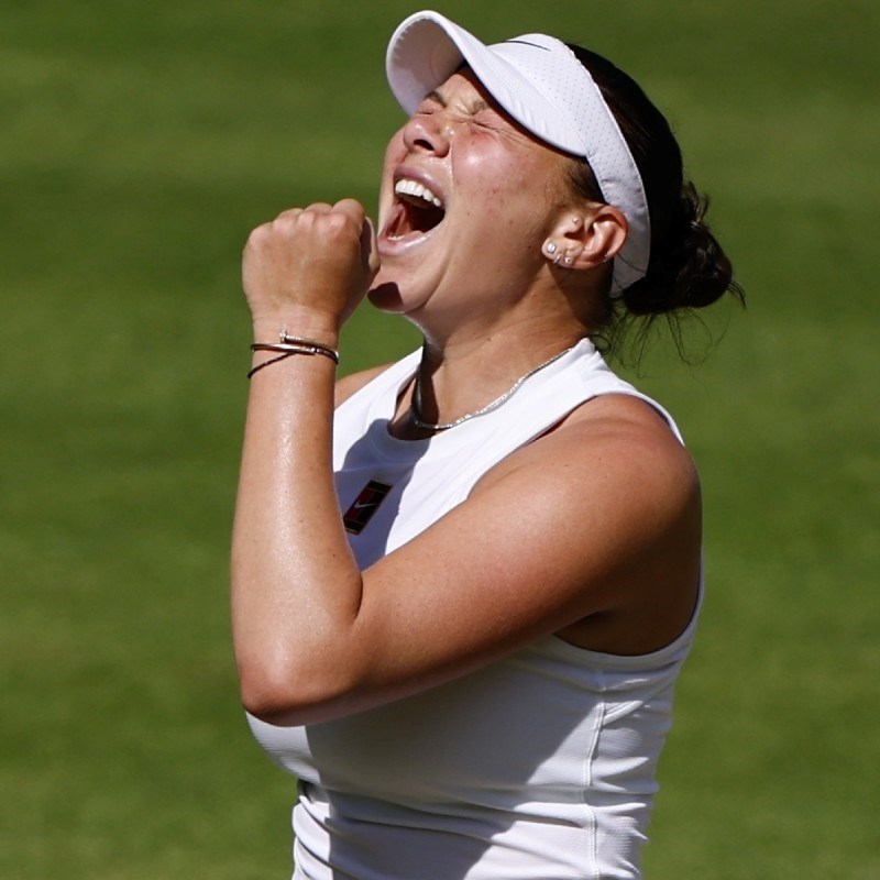 Amerikanka 2023. uzela pauzu zbog mentalnog zdravlja. Sada je u finalu Wimbledona