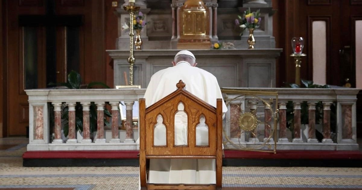 Što je papa Franjo napravio za žrtve svećenika pedofila? "Nedovoljno"