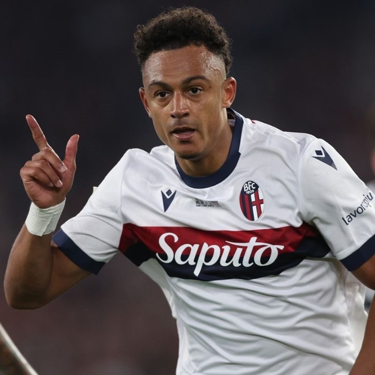 Bologna pobijedila Milan i osvojila Kup Italije. Prvi veliki trofej nakon 51 godine