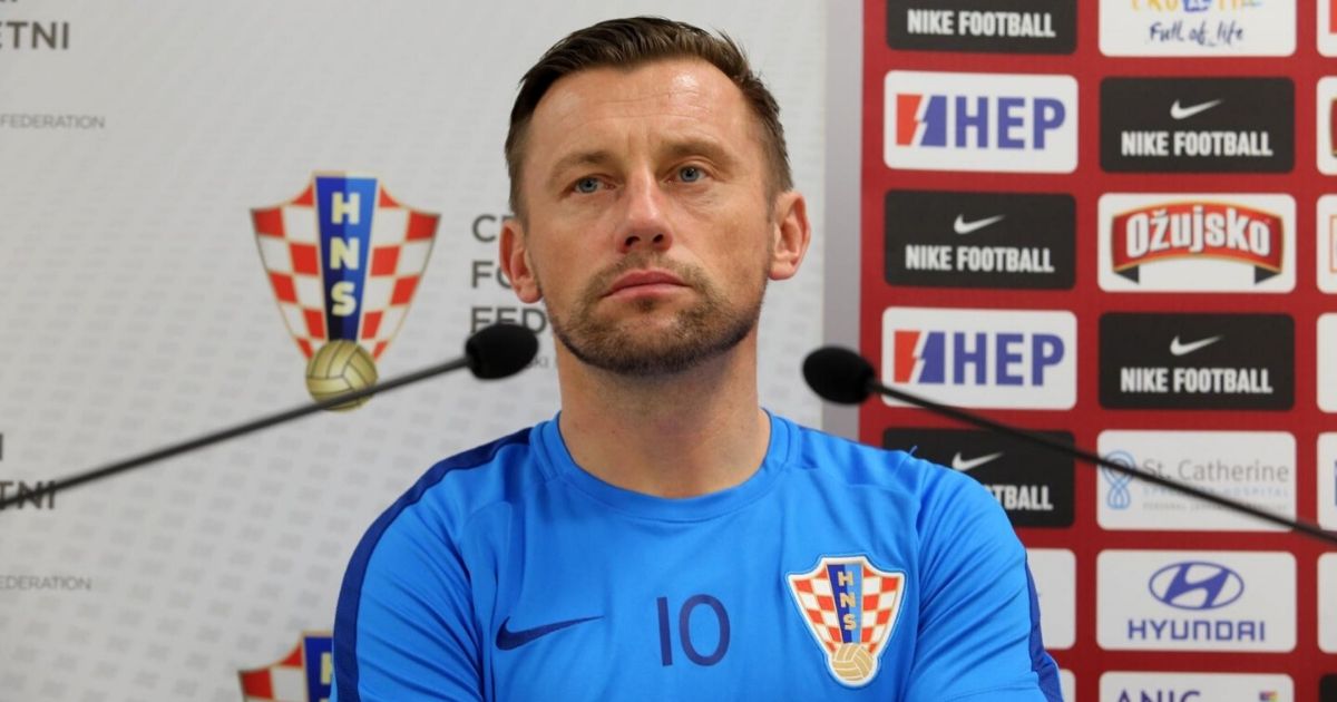 Olić: Sramim se što će biti kad ljudi tu dođu i kako će reagirati