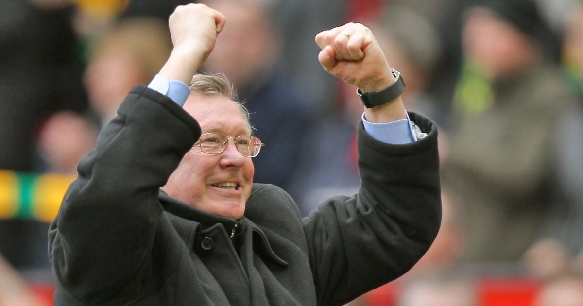 Englezi: Ovo je sto najvećih trenera u povijesti, na listi je i jedan Hrvat